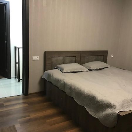 N1 Cottage In Bakuriani Ngoại thất bức ảnh