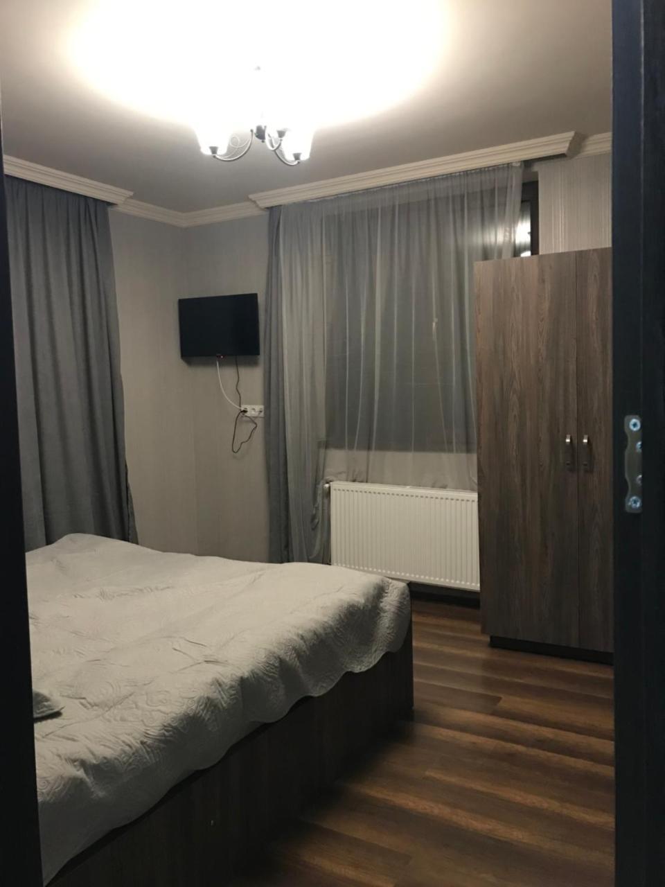 N1 Cottage In Bakuriani Ngoại thất bức ảnh