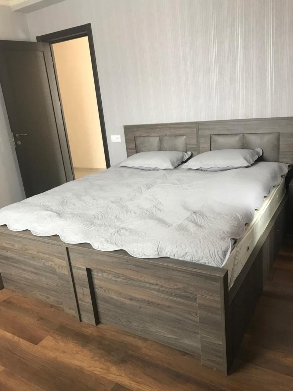 N1 Cottage In Bakuriani Ngoại thất bức ảnh