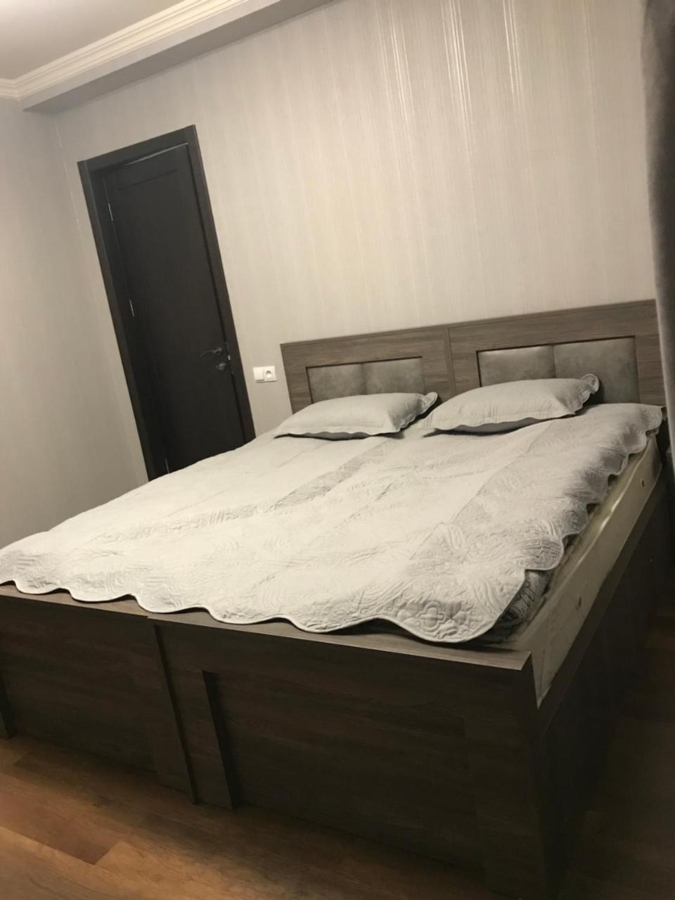 N1 Cottage In Bakuriani Ngoại thất bức ảnh