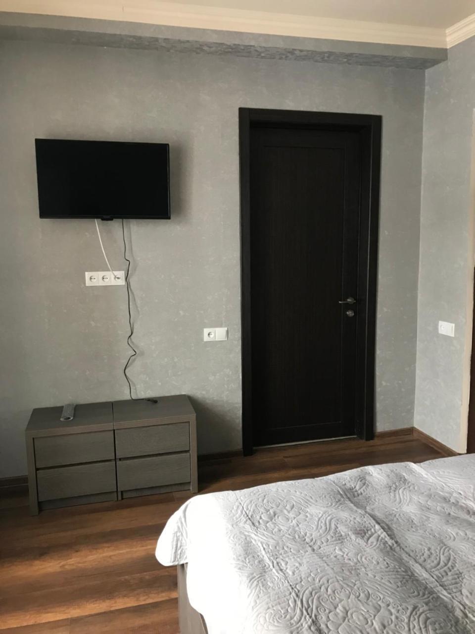 N1 Cottage In Bakuriani Ngoại thất bức ảnh