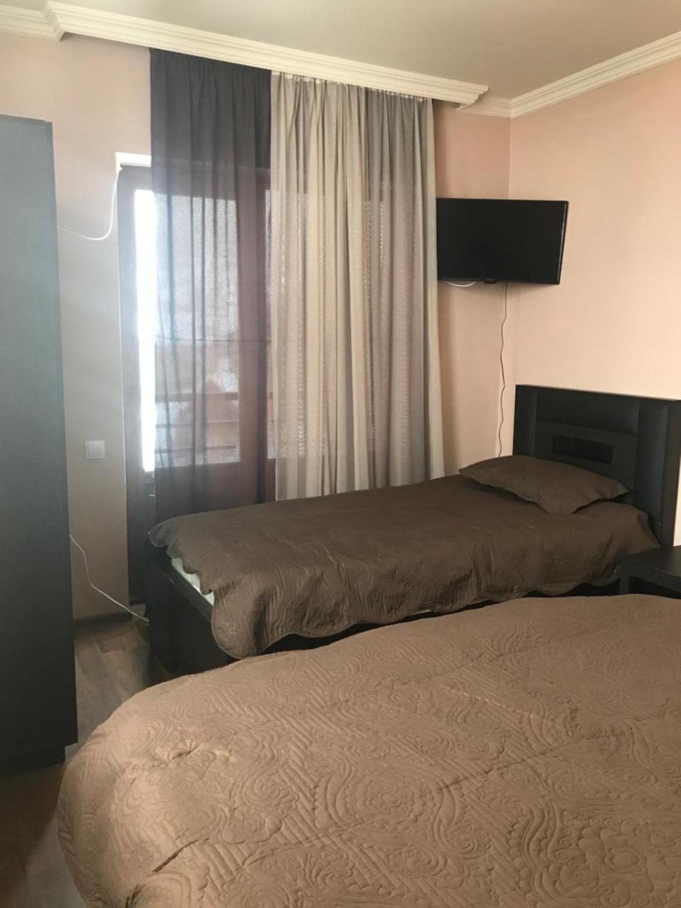 N1 Cottage In Bakuriani Ngoại thất bức ảnh