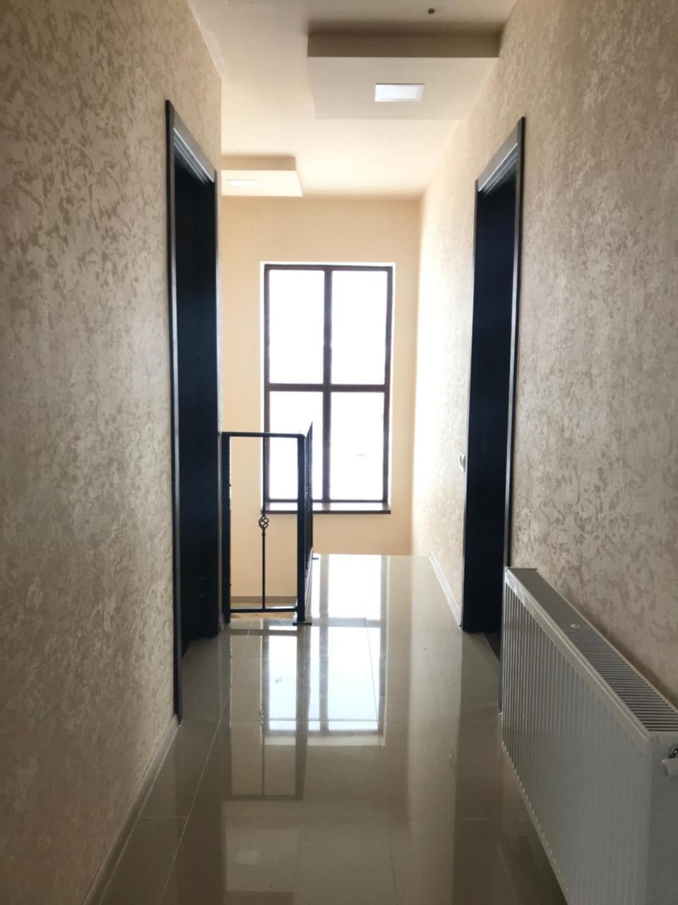 N1 Cottage In Bakuriani Ngoại thất bức ảnh