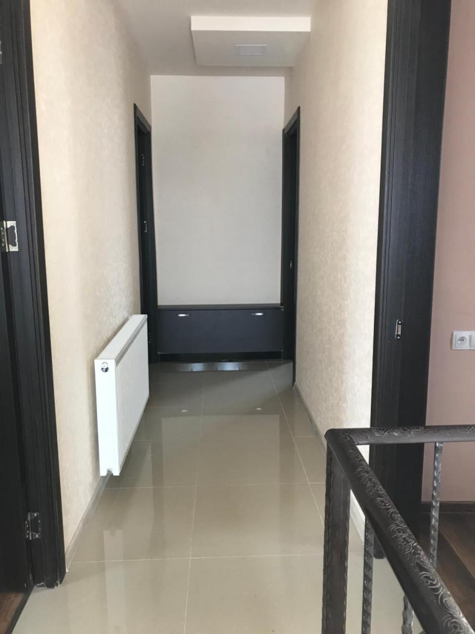 N1 Cottage In Bakuriani Ngoại thất bức ảnh
