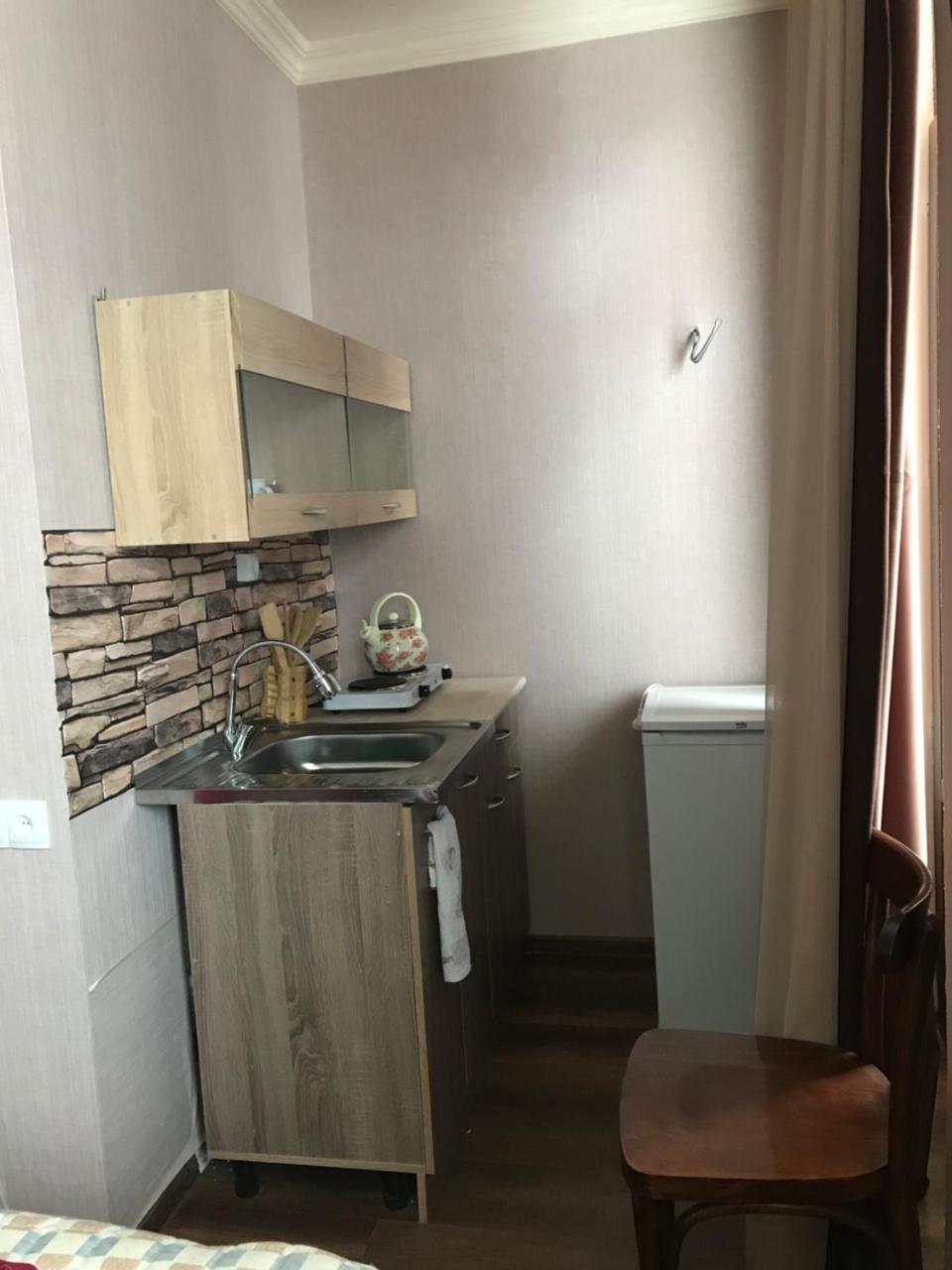 N1 Cottage In Bakuriani Ngoại thất bức ảnh