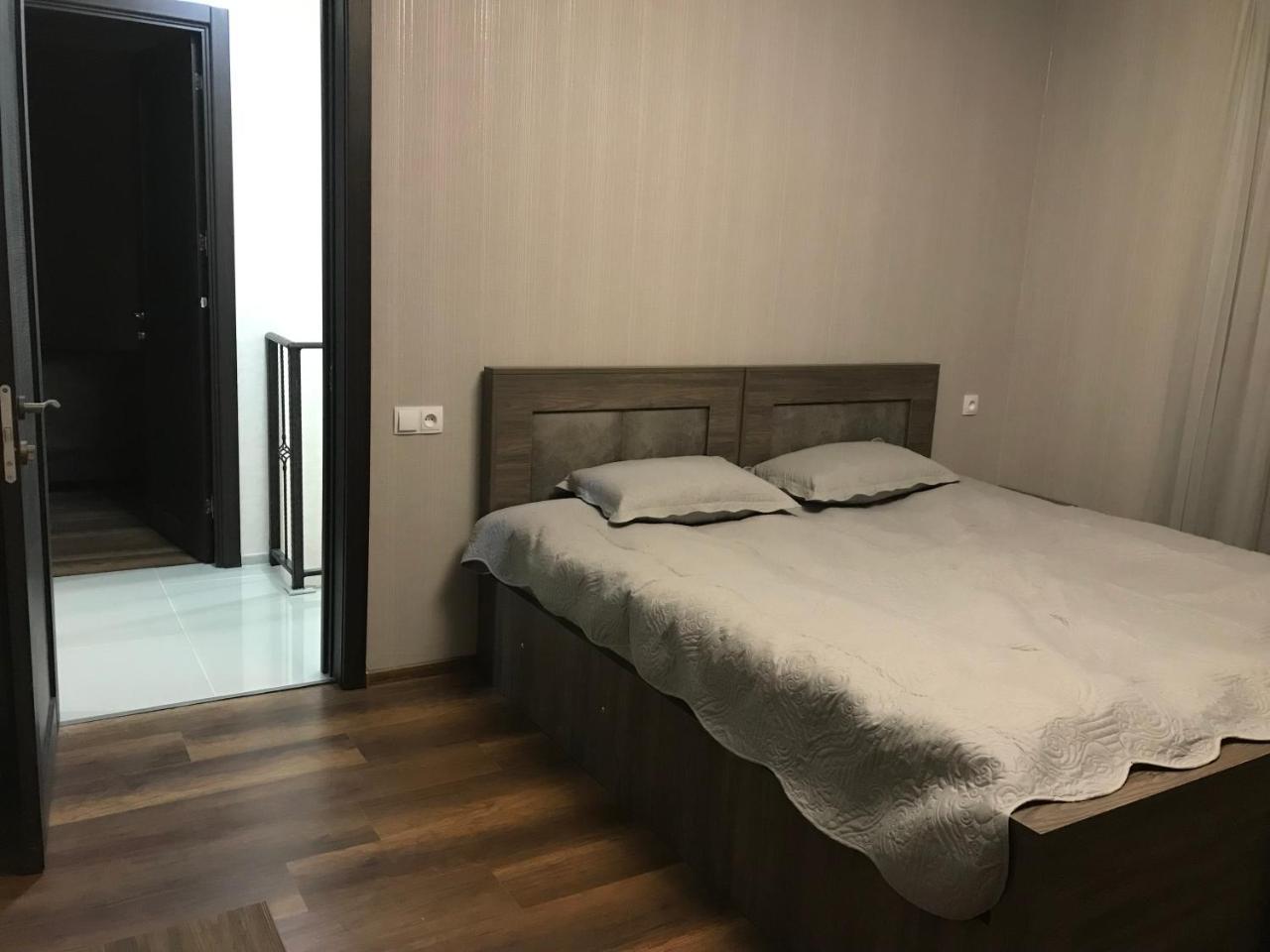 N1 Cottage In Bakuriani Ngoại thất bức ảnh