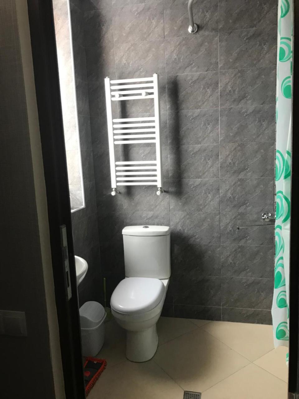 N1 Cottage In Bakuriani Ngoại thất bức ảnh