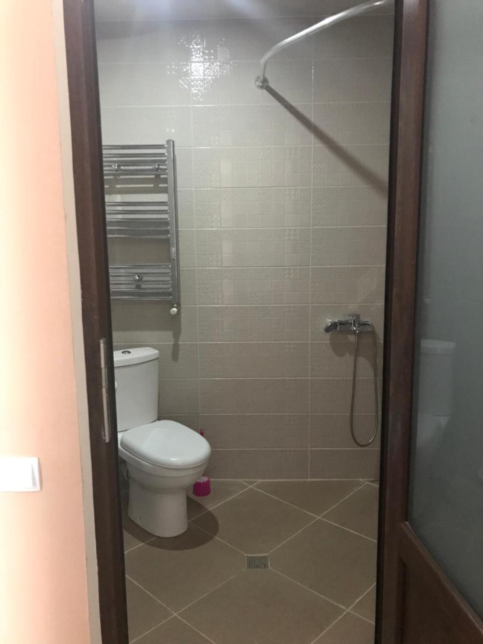 N1 Cottage In Bakuriani Ngoại thất bức ảnh