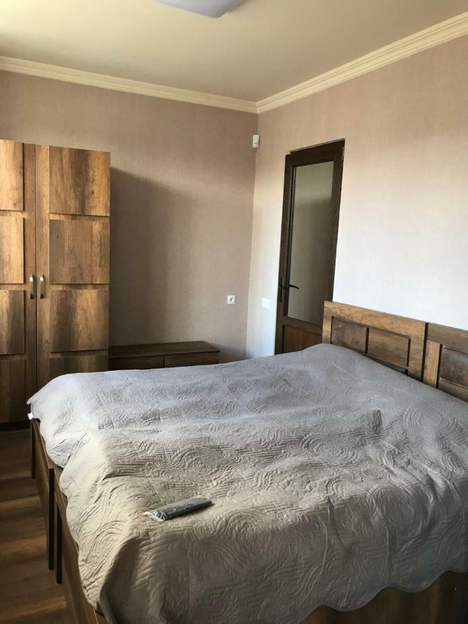 N1 Cottage In Bakuriani Ngoại thất bức ảnh