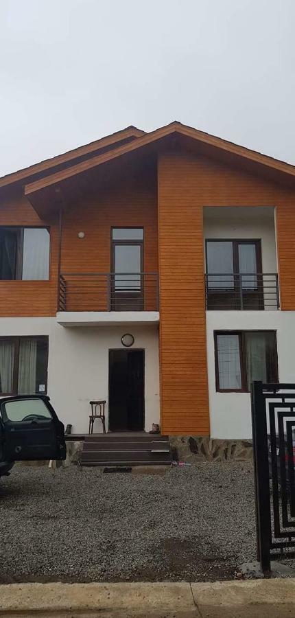 N1 Cottage In Bakuriani Ngoại thất bức ảnh